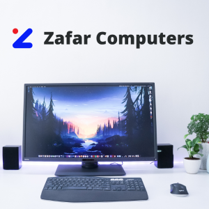 Desktop Computers