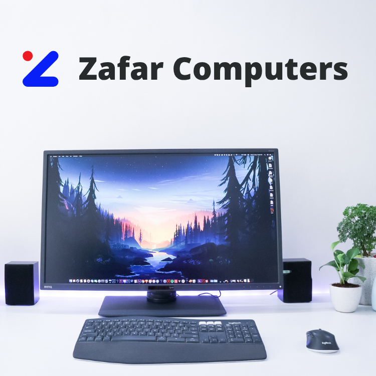 Desktop Computers