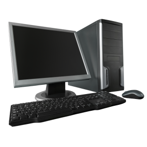 Desktop Computers