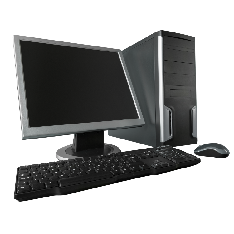 Desktop Computers