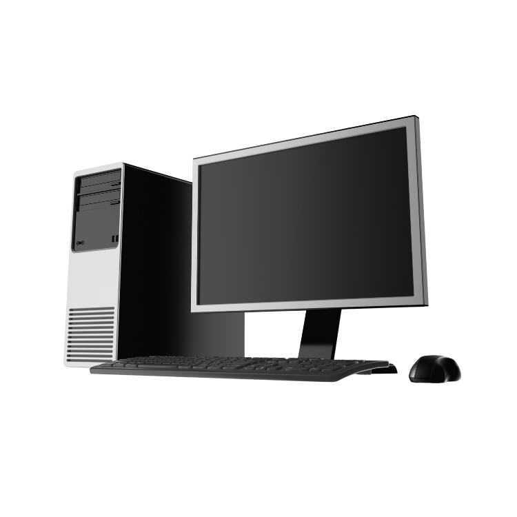 Desktop Computers