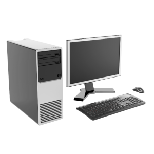 Desktop Computers