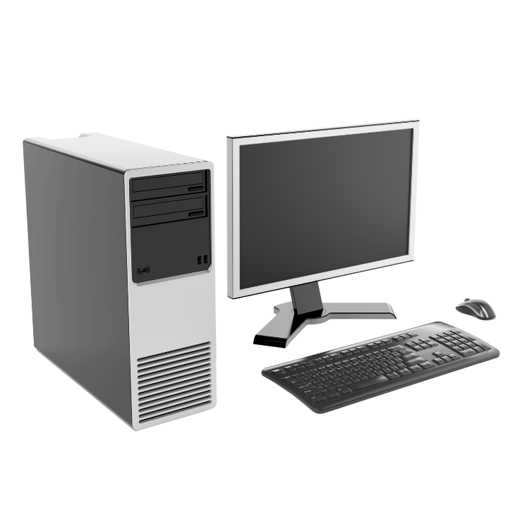 Desktop Computers