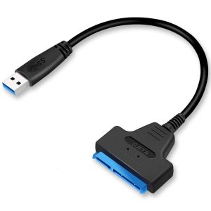 USB to SATA Connector