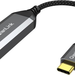 Type C to HDMI Adaptor