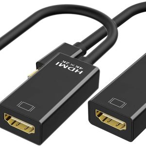 Mini Display port to HDMI Adaptor