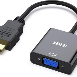 HDMI to VGA Adaptor