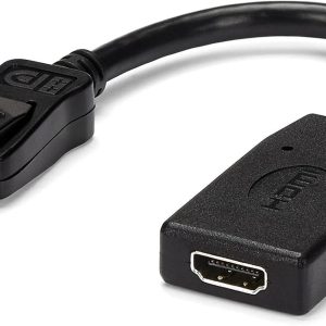 DPORT to HDMI Adaptor