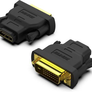 DVI to HDMI Adaptor