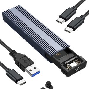 NVME to USB 3.0 Case