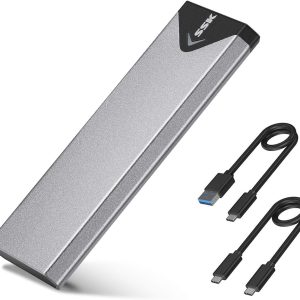 M.2 to USB 3.0 Case