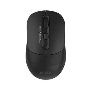 A4Tech FB10CS Dual Mode Rechargeable Wireless Mouse
