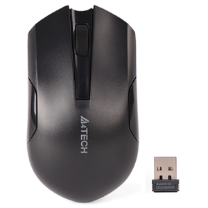 A4Tech G3-200NS Wireless Mouse