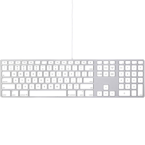 Apple USB Keyboard A1243 EMC2171