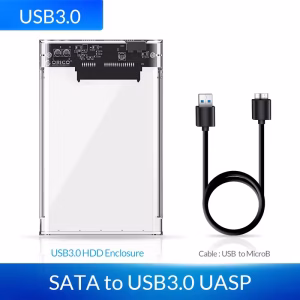 Orico External Case SATA to USB 3.0