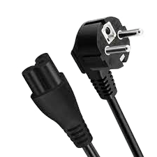 Power Cable Laptop Local