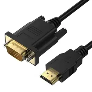 Hdmi To Vga cable