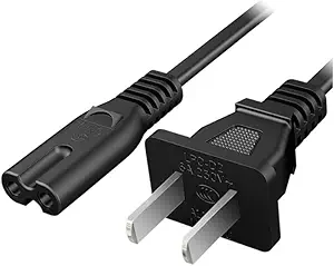 Charger Power cable