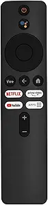 BLUETOOTH VOICE REMOTE