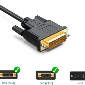 DVI CABLE