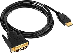 Dvi To Hdmi cable