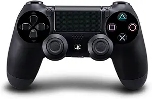 ps4 controller wireless