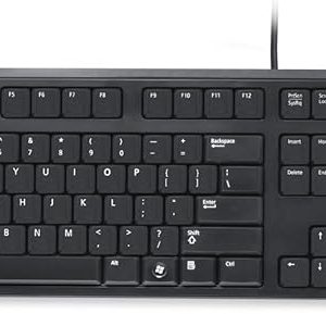 Dell keyboard