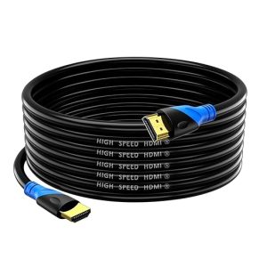 HDMI CABLE 1.5 TO 50 MEATER