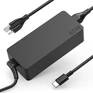 Lenovo Laptop Charger USB C ;Compatible with Lenovo ThinkPad