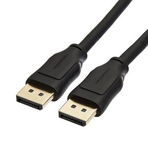 D.port cable