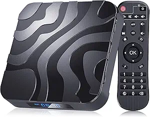 Android TV Box