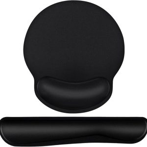 mouse pad  wrist rest