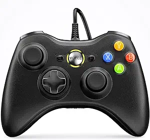 xbox 360 controller