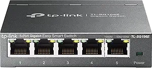 tp link 5 port ethernet switch