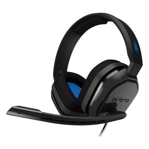 ASTRO A10 Gen 1 Over-Ear Gaming Headset